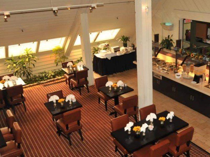 The Hotel Fresno Esterno foto