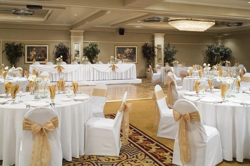 The Hotel Fresno Ristorante foto
