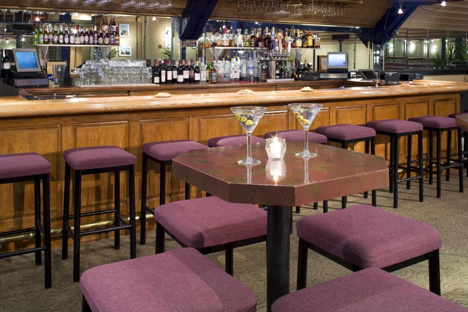 The Hotel Fresno Ristorante foto