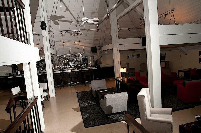 The Hotel Fresno Esterno foto
